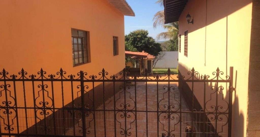 Casa com 3 quartos à venda no Parque Rural Fazenda Santa Cândida, Campinas 