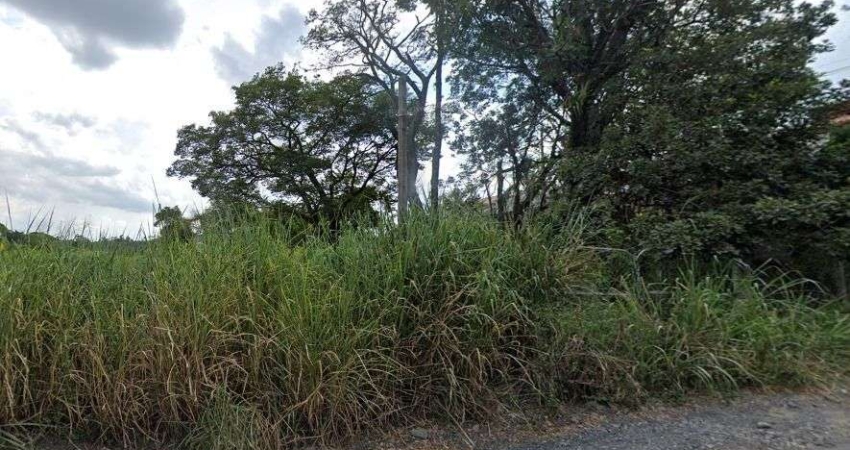 Terreno comercial à venda no Parque Rural Fazenda Santa Cândida, Campinas 