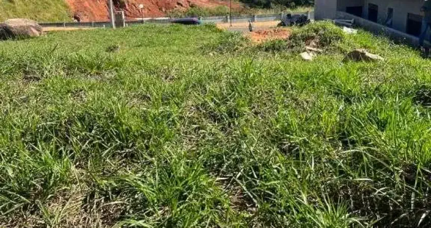 Terreno em condomínio fechado à venda no Parque Rural Fazenda Santa Cândida, Campinas 