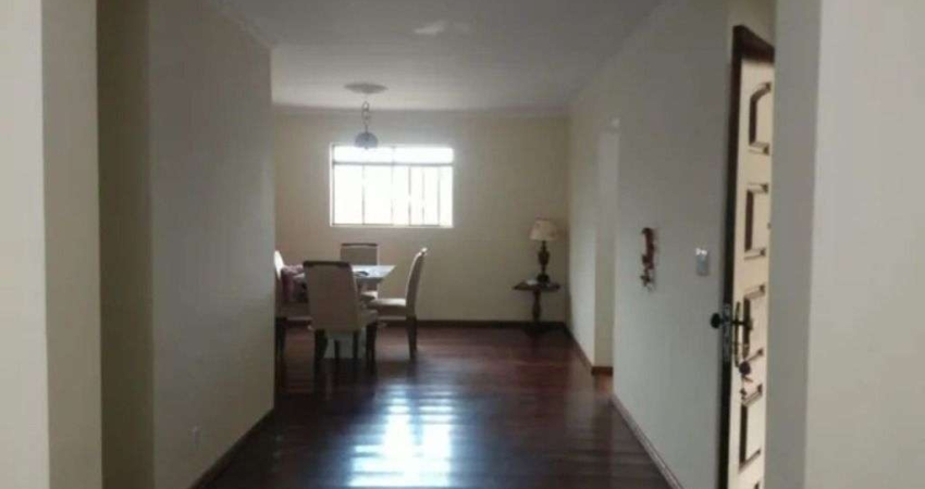 Casa com 3 quartos à venda no Parque Santa Bárbara, Campinas 