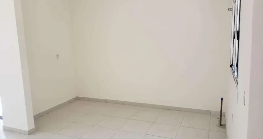 Casa com 2 quartos à venda no Parque Santa Bárbara, Campinas 