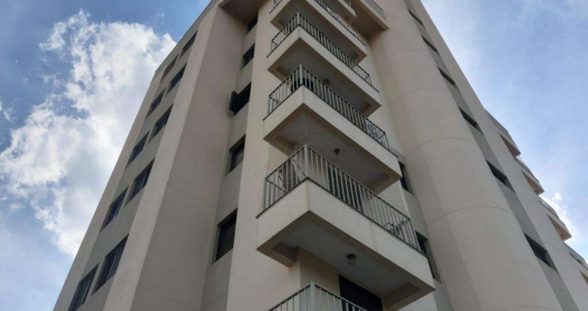Apartamento com 3 quartos à venda no Parque São Quirino, Campinas 