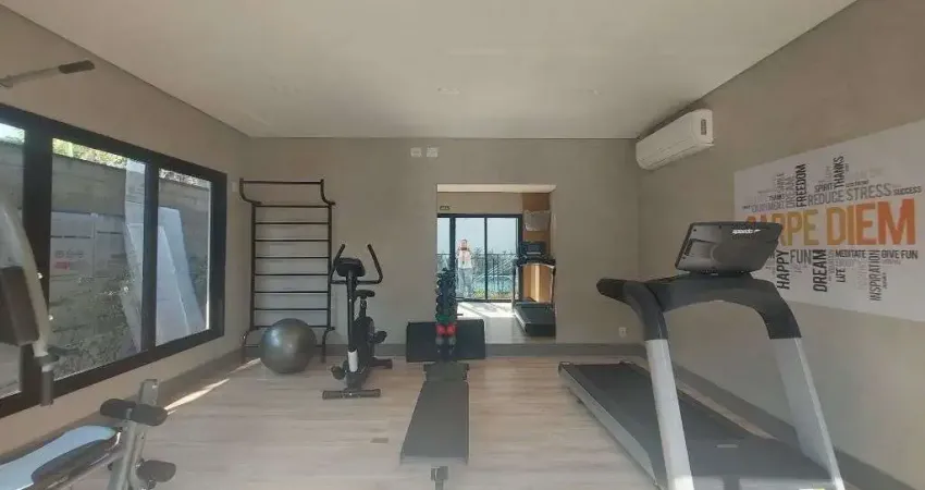 Casa em condomínio fechado com 2 quartos à venda no Parque Taquaral, Campinas 
