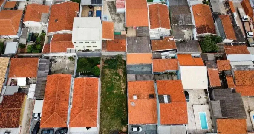 Terreno à venda no Parque Universitário de Viracopos, Campinas 