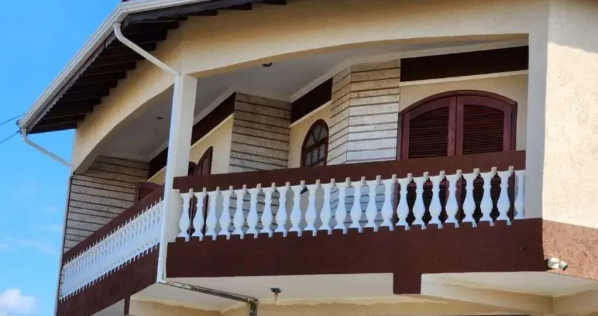 Casa com 3 quartos à venda no Parque Via Norte, Campinas 