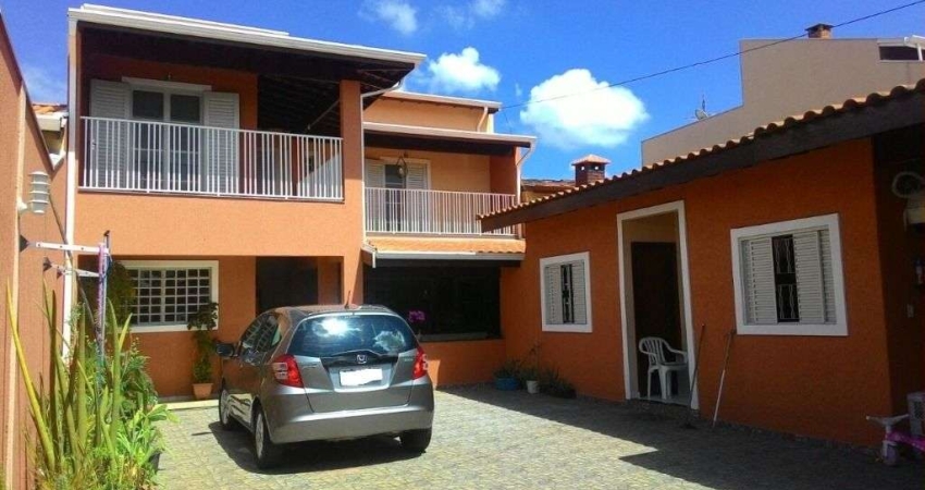 Casa com 5 quartos à venda no Parque Via Norte, Campinas 