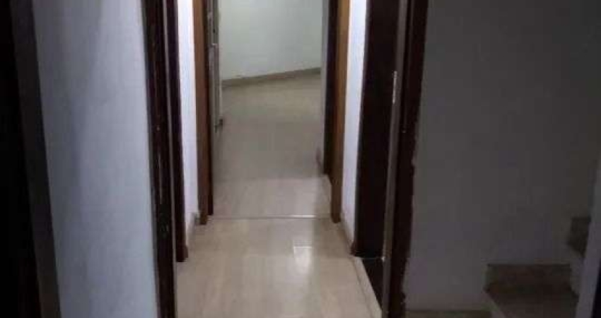 Casa com 4 quartos à venda no Parque das Árvores, Paulínia 