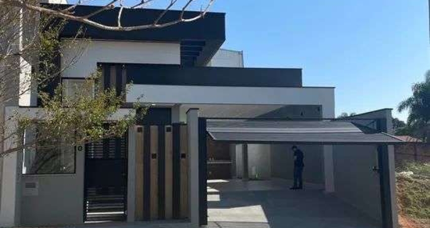 Casa com 3 quartos à venda no Pinheirinho, Vinhedo 