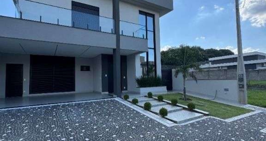 Casa em condomínio fechado com 3 quartos à venda na Estrada do Jequitibá, 999, Fazenda Hotel São Bento do Recreio, Valinhos