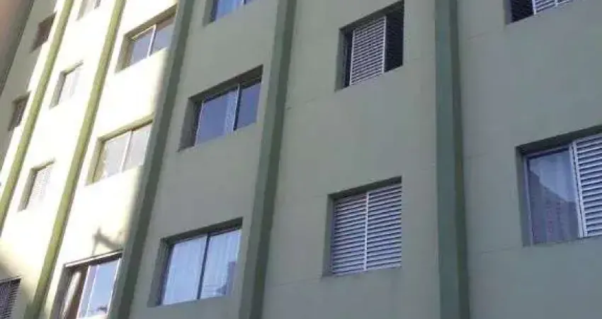 Apartamento com 2 quartos à venda na Ponte Preta, Campinas 