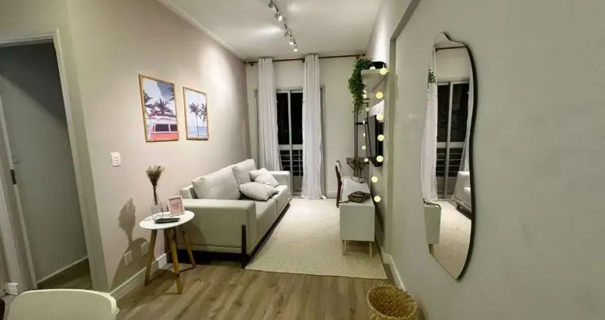 Apartamento com 1 quarto à venda na Ponte Preta, Campinas