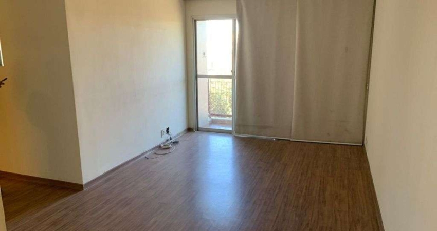 Apartamento com 3 quartos à venda na Ponte Preta, Campinas 