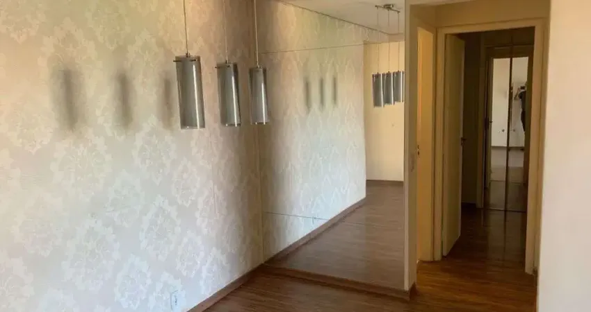 Apartamento com 3 quartos à venda na Ponte Preta, Campinas 