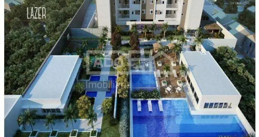 Apartamento com 3 quartos à venda na Rua Oscar Leite, 200, Ponte Preta, Campinas