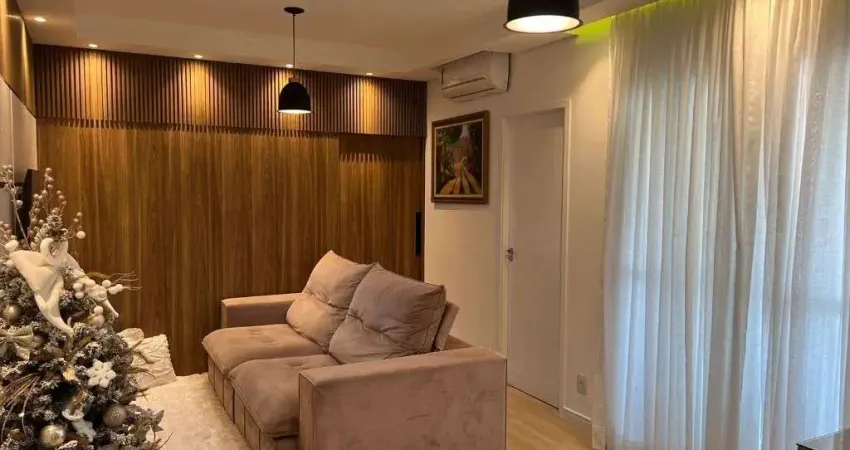 Apartamento com 3 quartos à venda na Ponte Preta, Campinas 