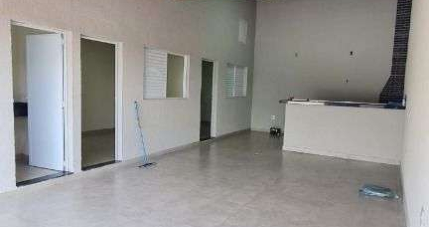 Chácara / sítio com 2 quartos à venda em Recreio Leblon, Campinas 
