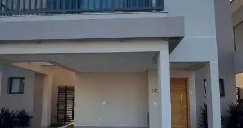 Casa em condomínio fechado com 3 quartos à venda no Residencial Estância Eudóxia (Barão Geraldo), Campinas 