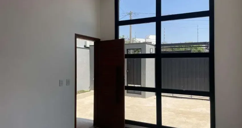 Casa com 3 quartos à venda no Residencial Parque da Fazenda, Campinas 