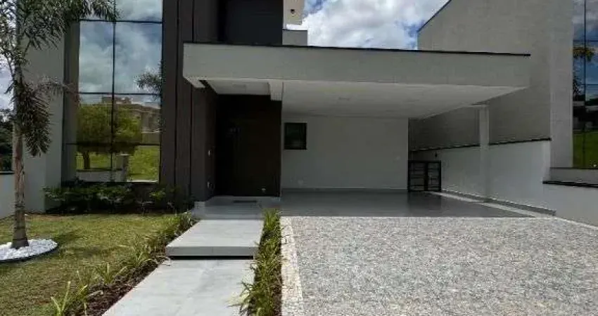 Casa em condomínio fechado com 3 quartos à venda no Roncáglia, Valinhos 