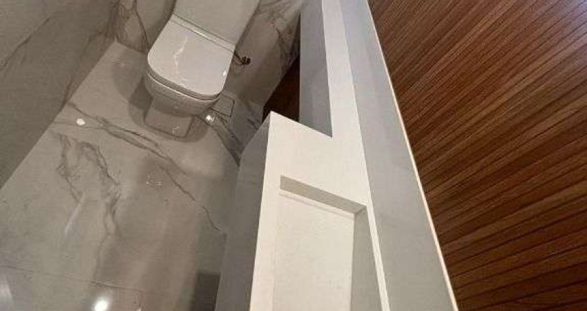 Casa em condomínio fechado com 3 quartos à venda no Roncáglia, Valinhos 