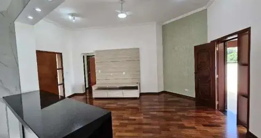 Casa em condomínio fechado com 2 quartos à venda no Santa Cruz, Valinhos 