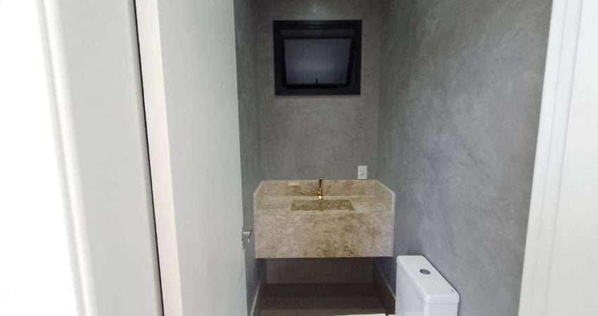 Casa em condomínio fechado com 3 quartos à venda no Santa Cruz, Valinhos 