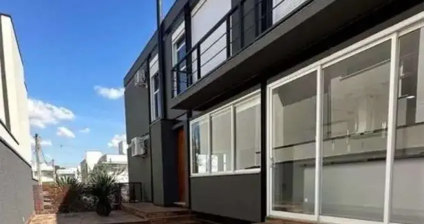 Casa em condomínio fechado com 4 quartos para alugar no Swiss Park, Campinas 