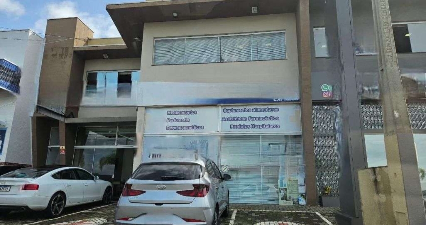 Sala comercial para alugar no Swiss Park, Campinas 