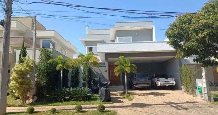 Casa em condomínio fechado com 3 quartos à venda na Rodovia Anhangüera, 82, Swiss Park, Campinas