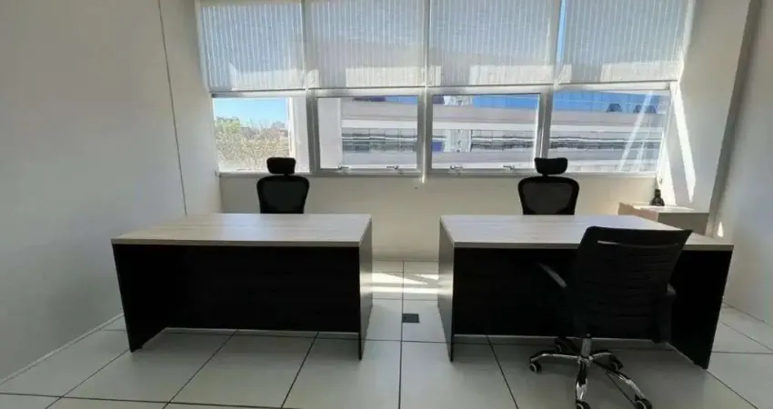 Sala comercial à venda no Swiss Park, Campinas 