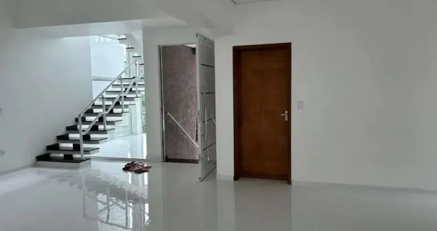 Casa em condomínio fechado com 3 quartos à venda na Rua Renato Marcos Ottorino, 1, Swiss Park, Campinas