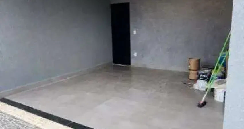 Casa em condomínio fechado com 3 quartos à venda no São Bento, Paulínia 