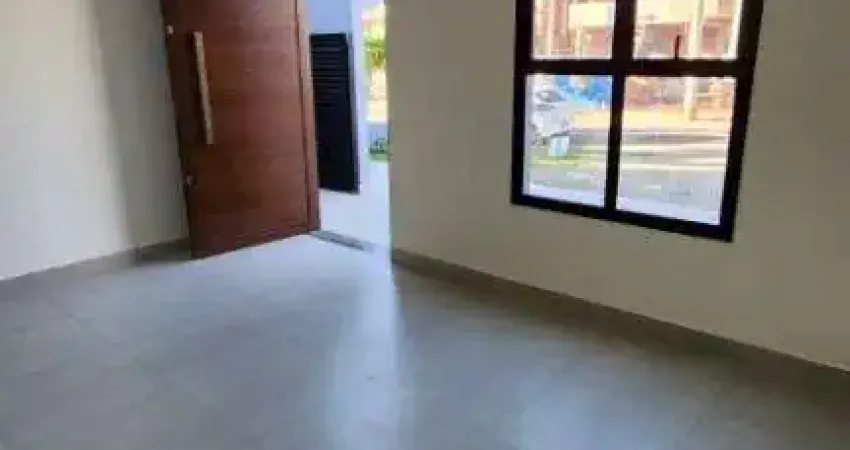 Casa em condomínio fechado com 3 quartos à venda no São Bento, Paulínia 