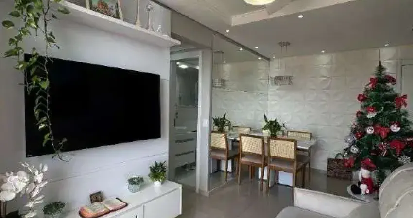 Apartamento com 2 quartos à venda na Rua Arnaldo Barreto, 330, São Bernardo, Campinas