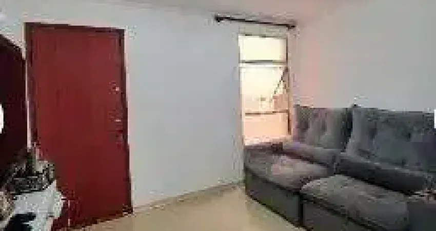 Apartamento com 2 quartos à venda na Rua Professor Adalberto Nascimento, 1, São Bernardo, Campinas