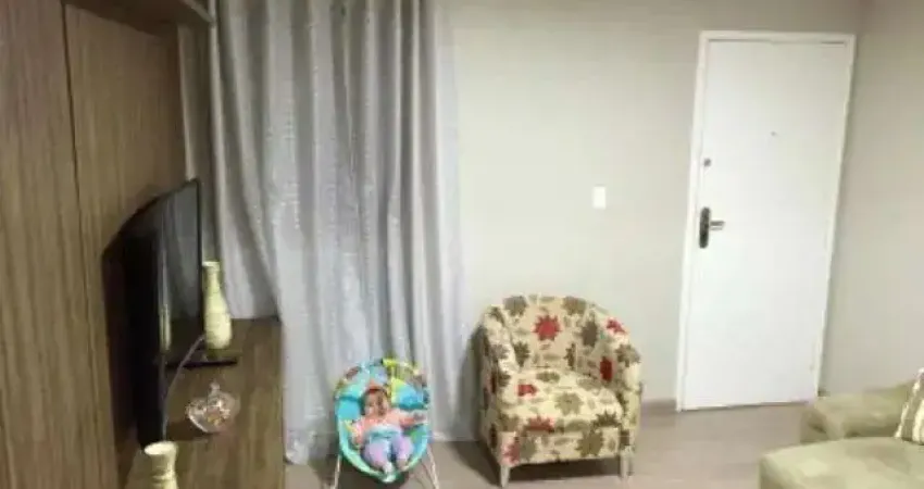 Apartamento com 2 quartos à venda no São Bernardo, Campinas 