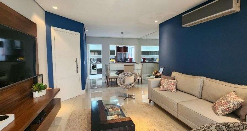 Apartamento com 3 quartos à venda na Rua Doutor Mário Natividade, 908, Taquaral, Campinas