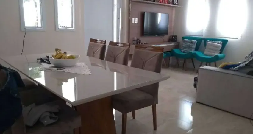 Casa com 3 quartos à venda no Taquaral, Campinas 
