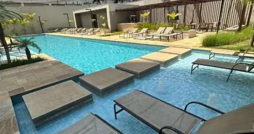 Apartamento com 2 quartos à venda no Taquaral, Campinas 