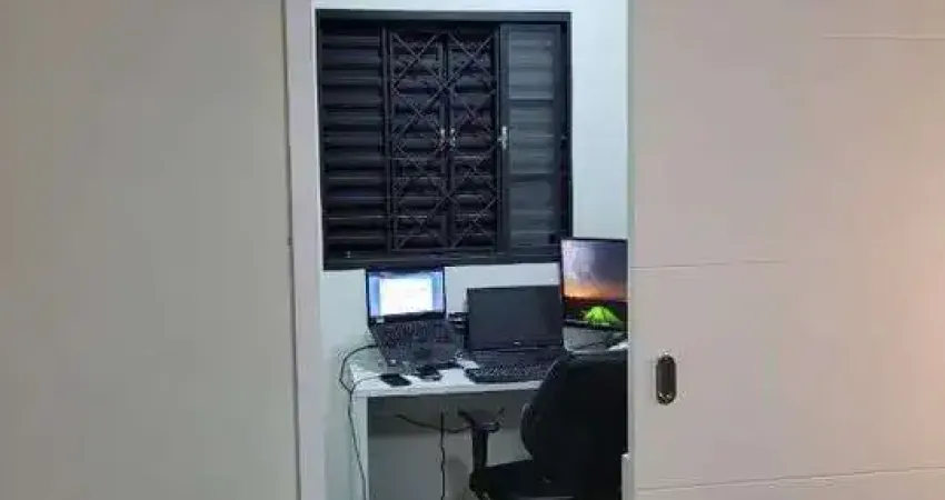 Casa em condomínio fechado com 3 quartos à venda no Terras de Itaici, Indaiatuba 