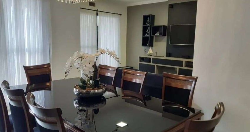Casa em condomínio fechado com 4 quartos à venda no Terras do Cancioneiro, Paulínia 