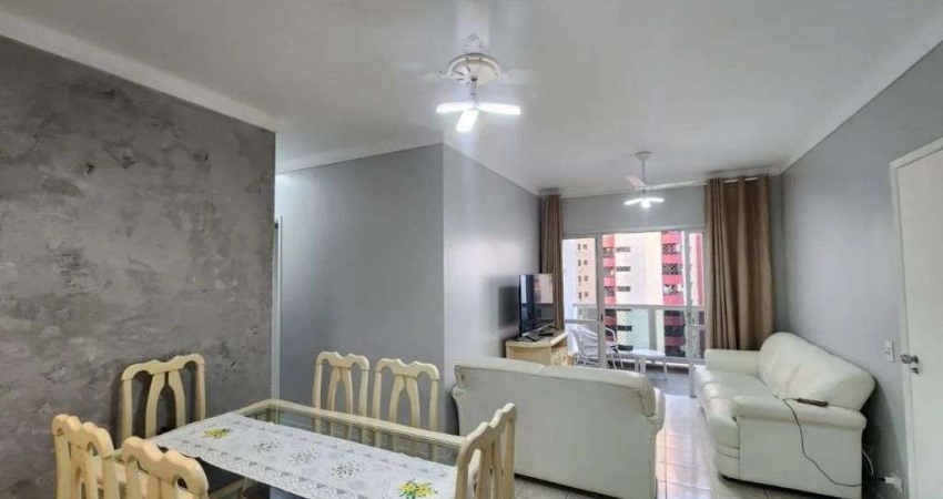 Apartamento com 3 quartos à venda na Vila Alzira, Guarujá 
