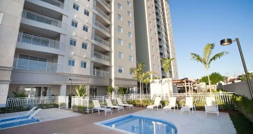 Apartamento com 3 quartos à venda no Parque Industrial, Campinas