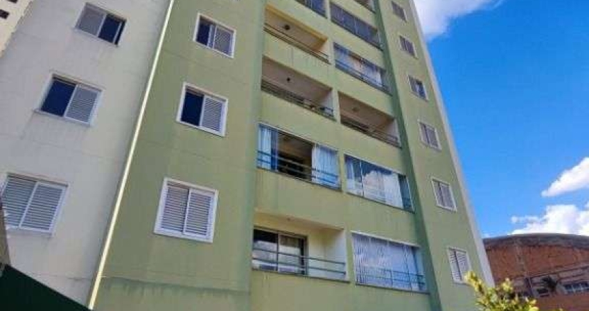 Apartamento com 3 quartos à venda na Vila Anhangüera, Campinas 