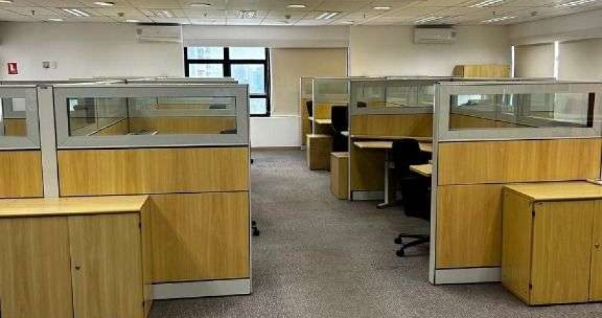Sala comercial para alugar na Vila Brandina, Campinas 
