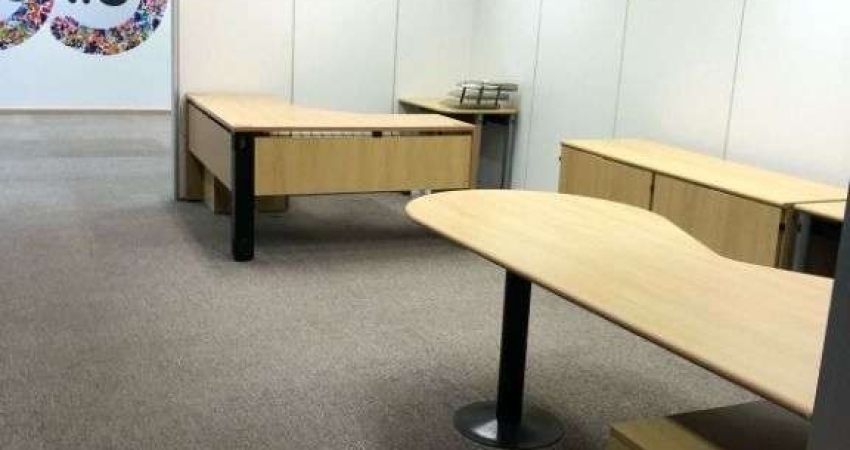 Sala comercial para alugar na Vila Brandina, Campinas 