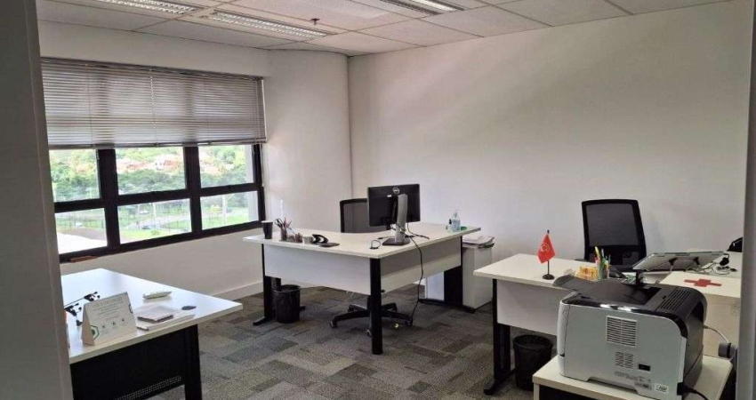 Sala comercial para alugar na Vila Brandina, Campinas 