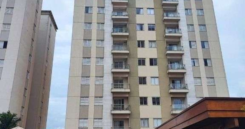 Apartamento com 3 quartos à venda na Vila Brandina, Campinas 