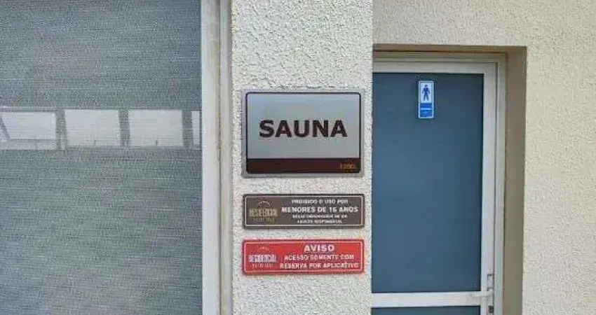 Apartamento com 3 quartos à venda na Vila Brandina, Campinas 