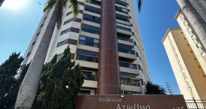 Apartamento com 4 quartos à venda na Vila Brandina, Campinas 